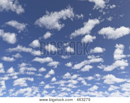 Smallclouds