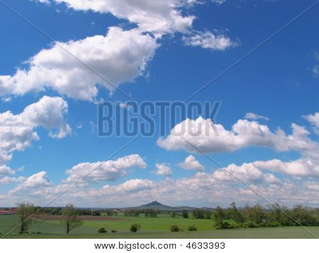 The Northczech Landscape