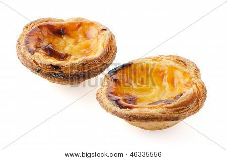 Pasteis De Nata