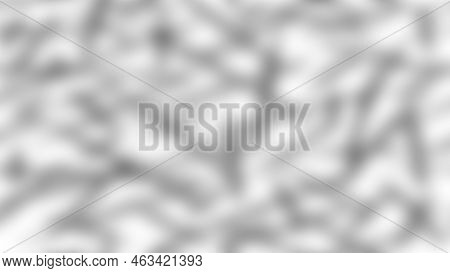Abstract Color Illustration With A Blurry Gradient. Design For Backgrounds, Wallpapers, Banner Cover