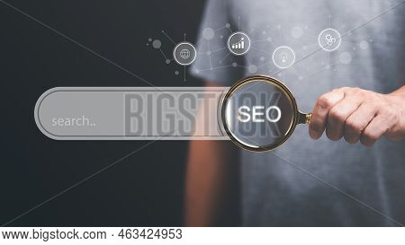 Seo Concepts Optimization Analysis Tool Search Engine Rankings Social Media Sites Based On Results A
