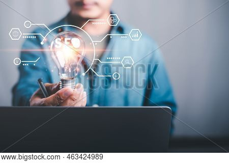 Seo Concepts Optimization Analysis Tool Search Engine Rankings Social Media Sites Based On Results A
