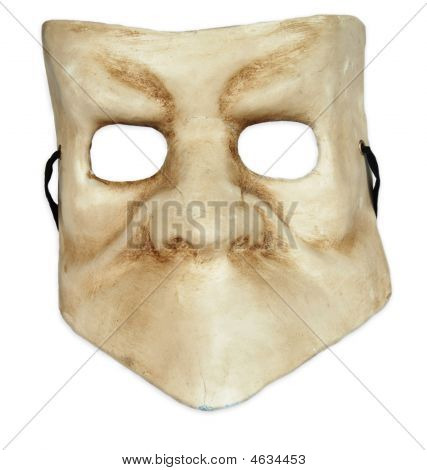 Maschera veneziana