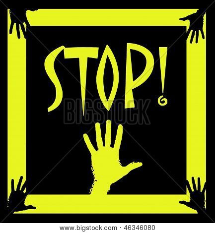 Stop!