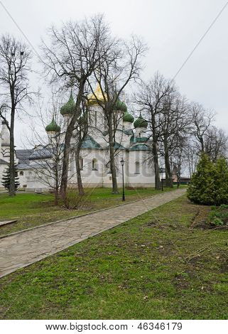 Klášter Saint Euthymius