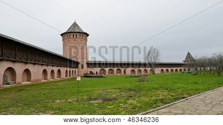 Klášter Saint Euthymius