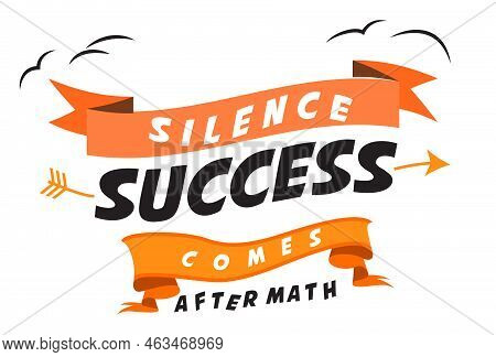 Success Leadership Concept, Leadership To Reach Business Success, Concept Of Goals, Success, Ambitio