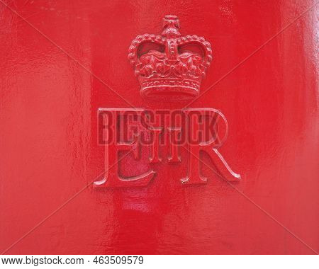 Eiir Queen Cypher In London