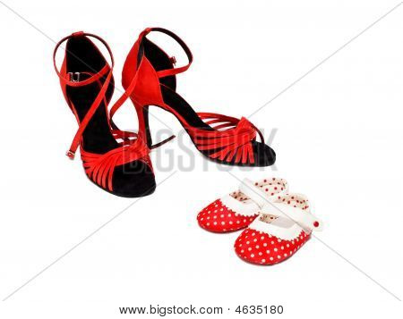 Buty