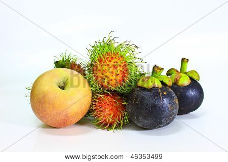 Frutta fresca