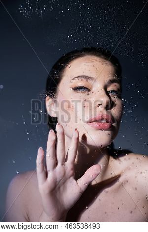 Sexy Model Naked Image & Photo (Free Trial) | Bigstock