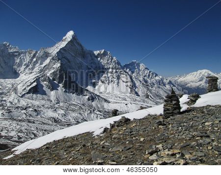 Ama Dablam