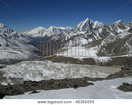 Primavera nel Parco Nazionale Sagarmatha, La Khumbu Yul