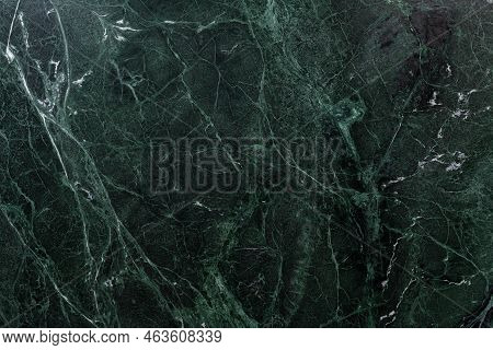 Amazon Green Marble Background, Texture In Green Color For Unique Design. Slab Photo. Matt Italian S