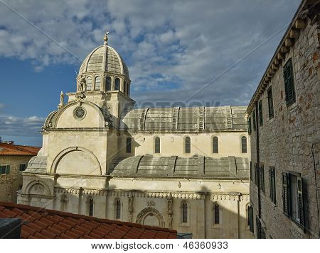Cattedrale di San Giacomo