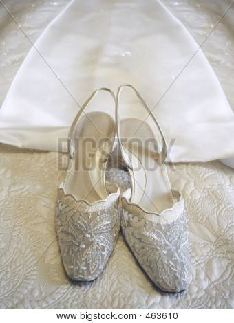 Wedding Shoes