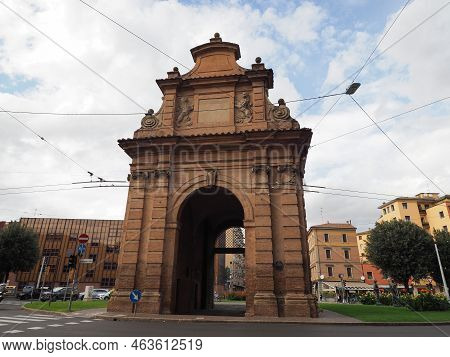 Porta Lame In Bologna