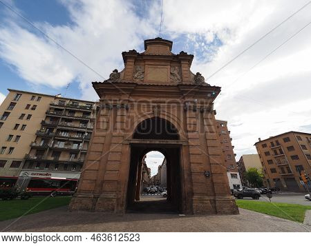 Porta Lame In Bologna