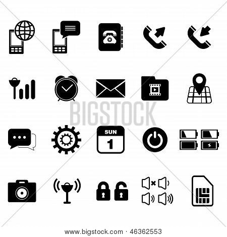 Mobile-Symbol