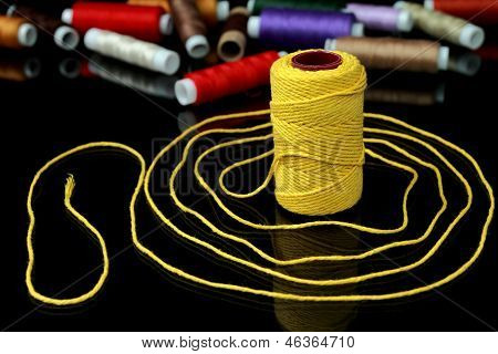 Thread