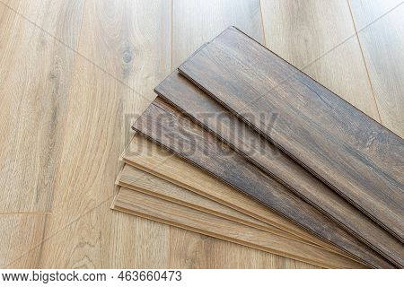 Wooden Floor Samples Of Laminate. Timber, Laminate Flooring.