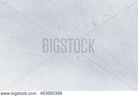 White Snow Texture. Winter Background. Snow Drifts. White Snowflakes Background, Snow Texture