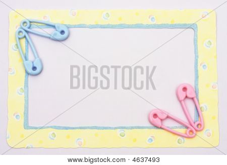 Baby-Grenze