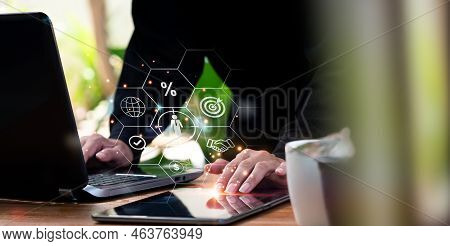 Idea For Customer Behavior, Buyer Persona, And Target Customer Marketing Plans And Tactics Personali