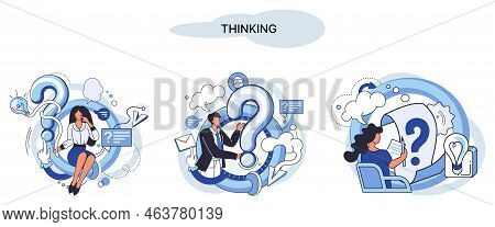 Thinking Process Of Functioning Of Consciousness, Metaphor Determines Cognitive Activity Person And 