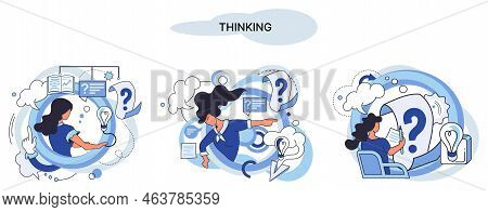 Thinking Process Of Functioning Of Consciousness, Metaphor Determines Cognitive Activity Person And 