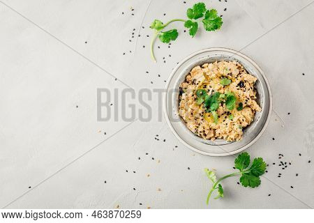 Middle Eastern Delicious Dip 