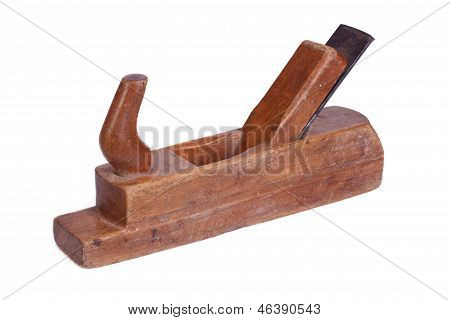 Handverktyg.