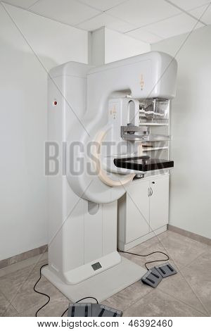 Mammography ทันสมัยอุปกรณ์ในห้องปฏิบัติการสำหรับการตรวจคัดกรองมะเร็งเต้านม