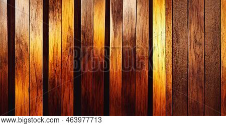 Background Illustration Of Wood Grain Texture Flatlay, Useful As A Digital Blackbutt Timber Wallpape