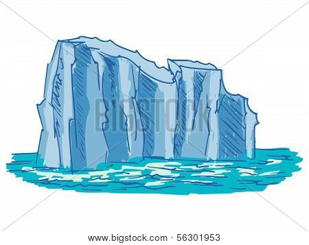 Iceberg