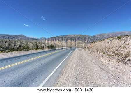 Pucara, Quebrada De Humahuaca, Jujuy, Argentina.