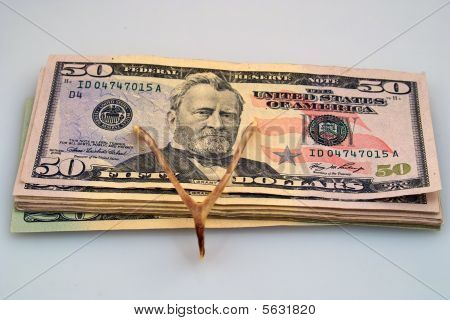 Wunsch nach Bargeld