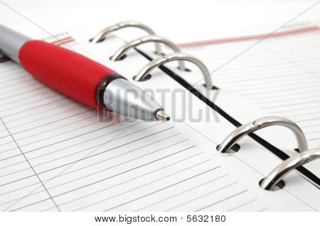 Organizer