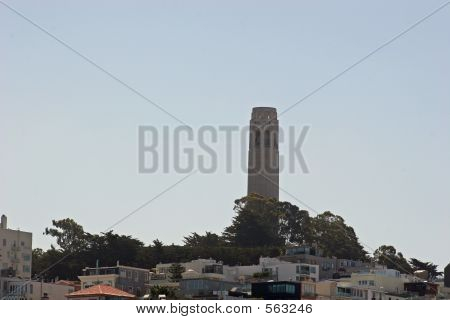 Coit Tower