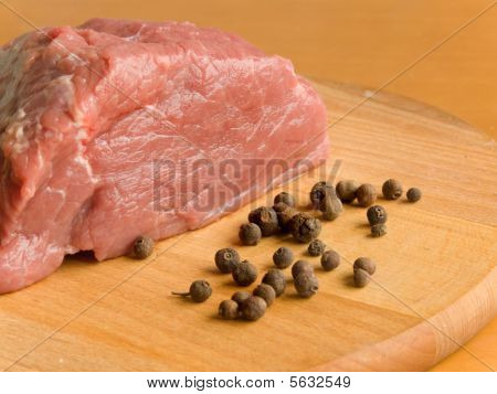 Carne fresca
