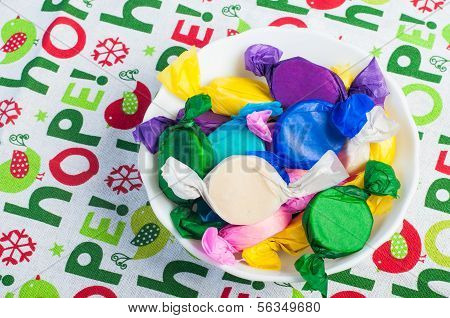 polvoron