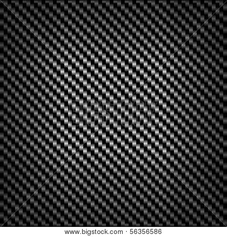 Carbone ou fibre fond Texture