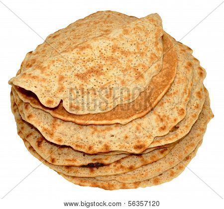 스 태 포드 셔 Oatcakes
