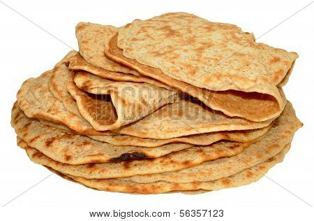 스 태 포드 셔 Oatcakes