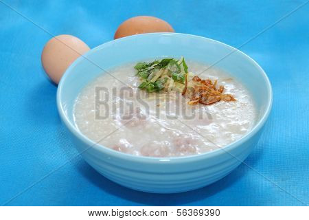 Congee