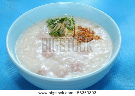 Congee