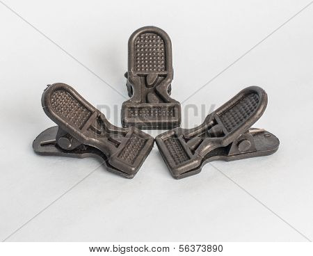 clip