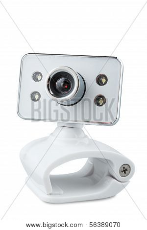 Web Camera