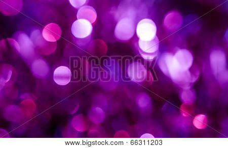 Purple Background