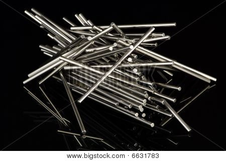 Schwarz Metal Chaos.